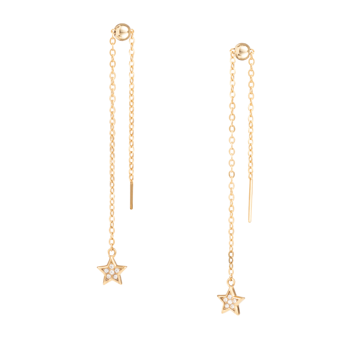 Orecchini donna Liu Jo LJ2192