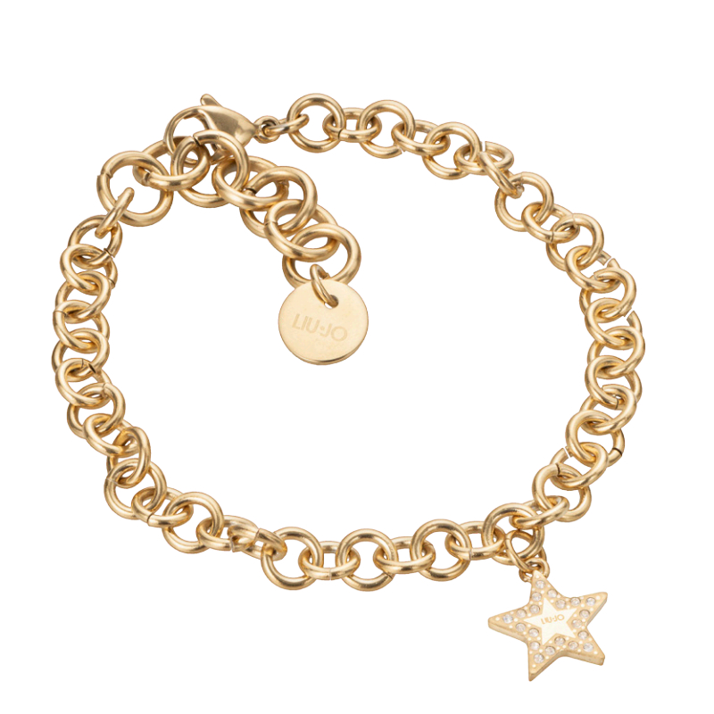 Bracciale donna Liu Jo LJ2196