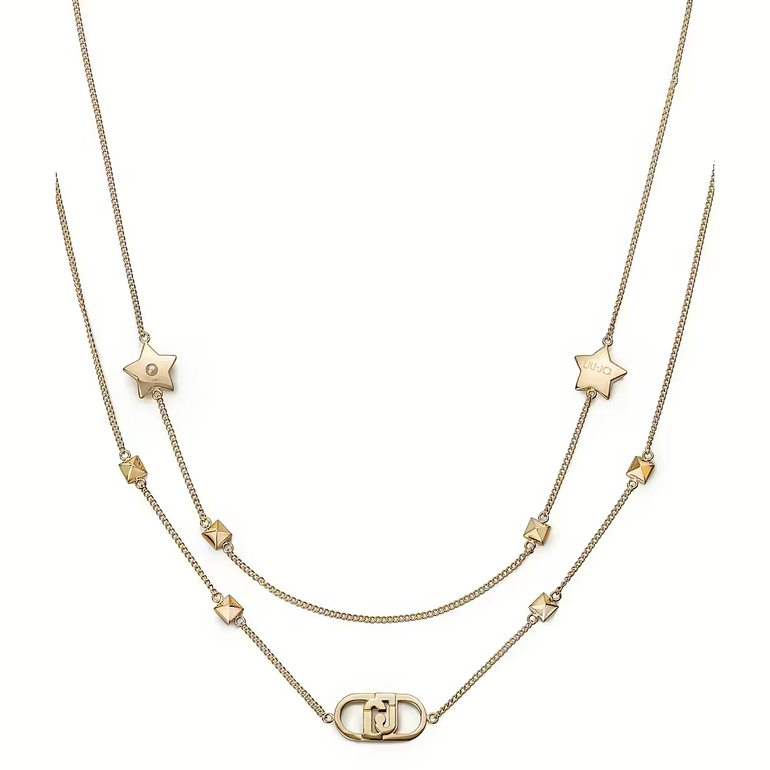 Collana donna Liu Jo LJ2204