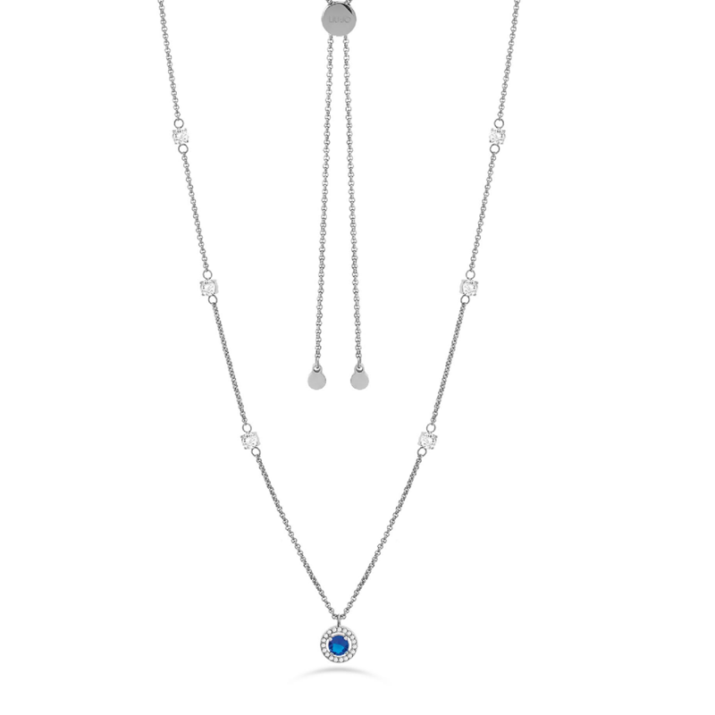 Collana donna Liu Jo Essential LJ2263