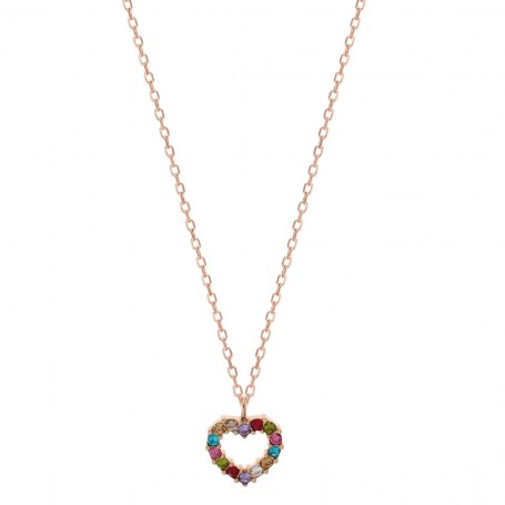 Collana donna Liu Jo Essential LJ2449