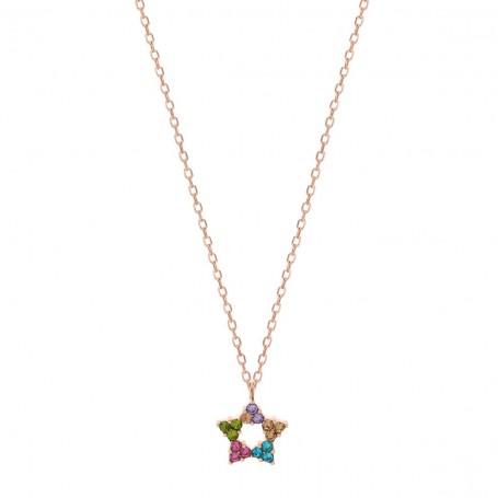 Collana donna Liu Jo Essential LJ2451