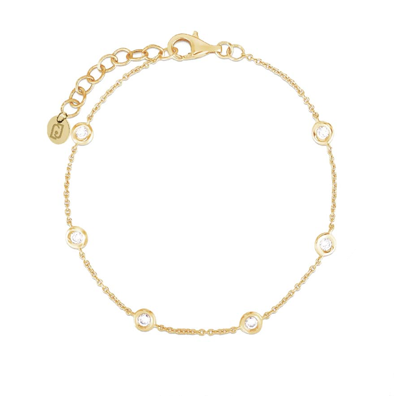 Bracciale donna Liu Jo Essential LJ2467