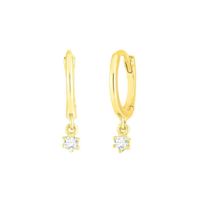 Orecchini donna Liu Jo Essential LJ2481