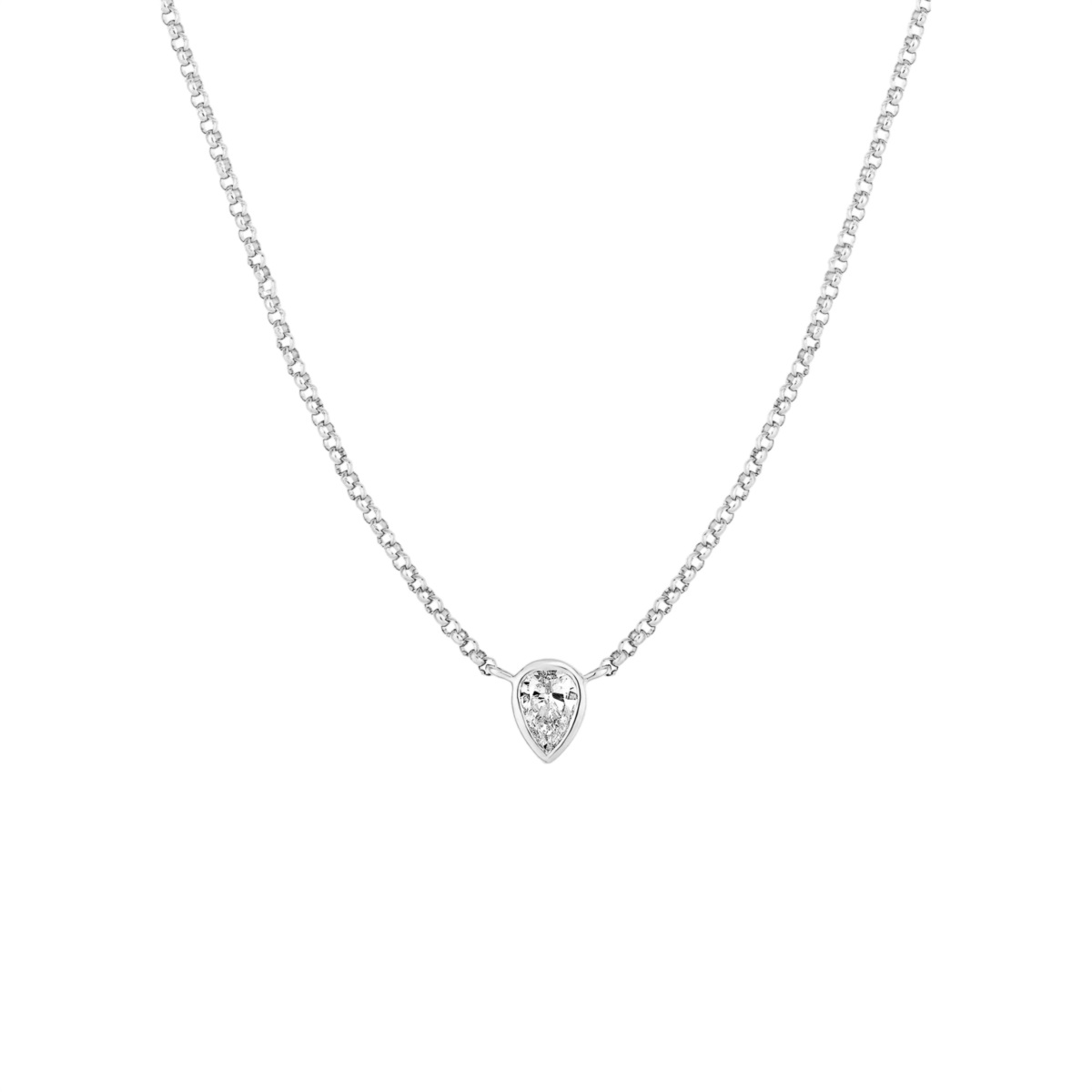Collana donna Liu Jo Essential LJ2528