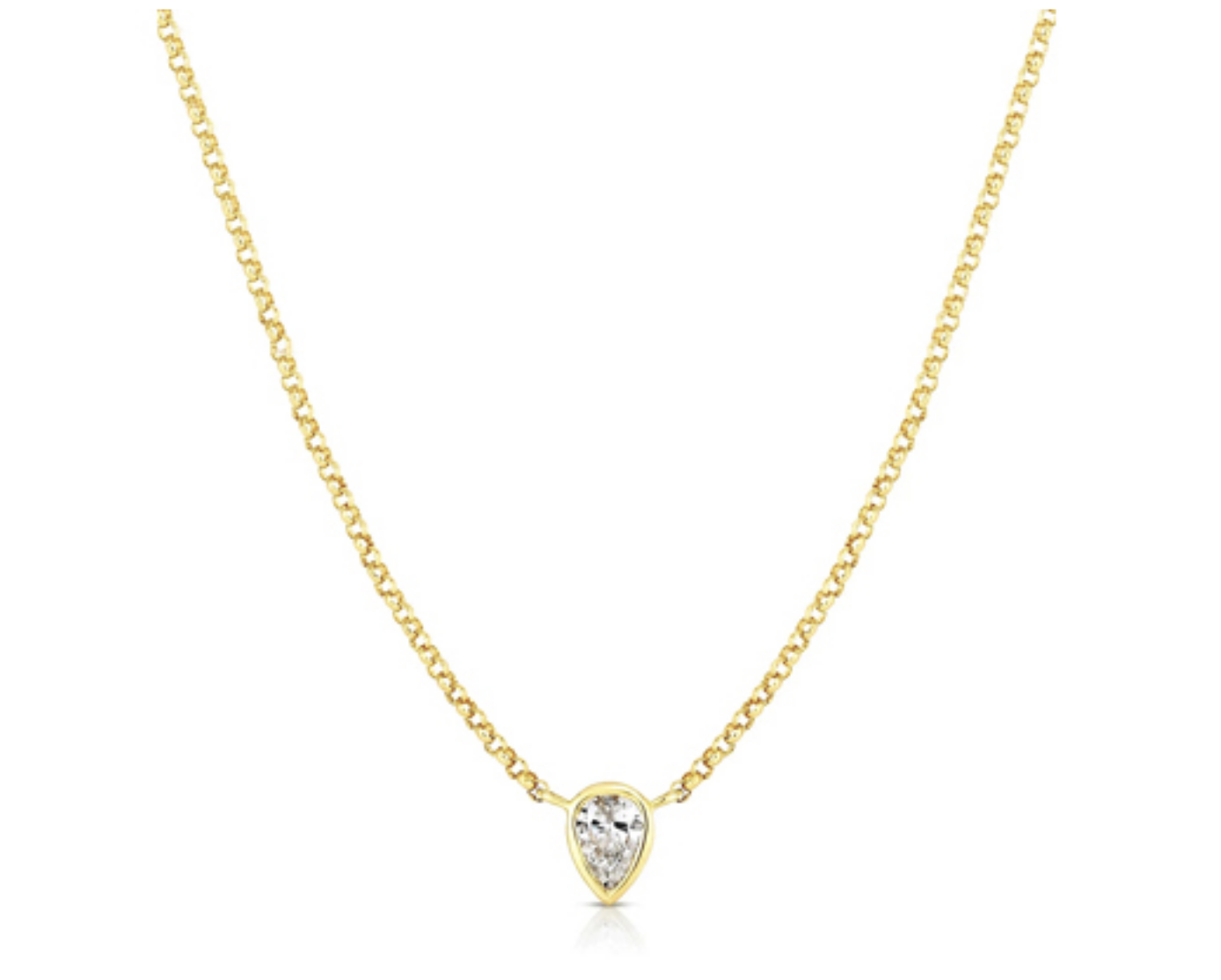 Collana donna Liu Jo Essential LJ2532