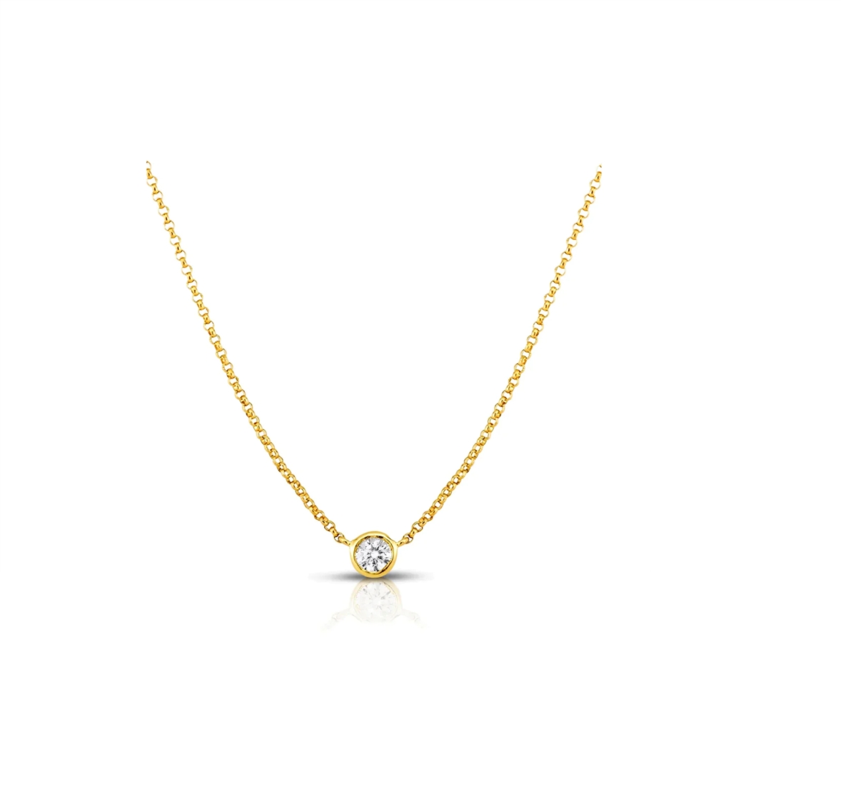 Collana donna Liu Jo Essential LJ2533