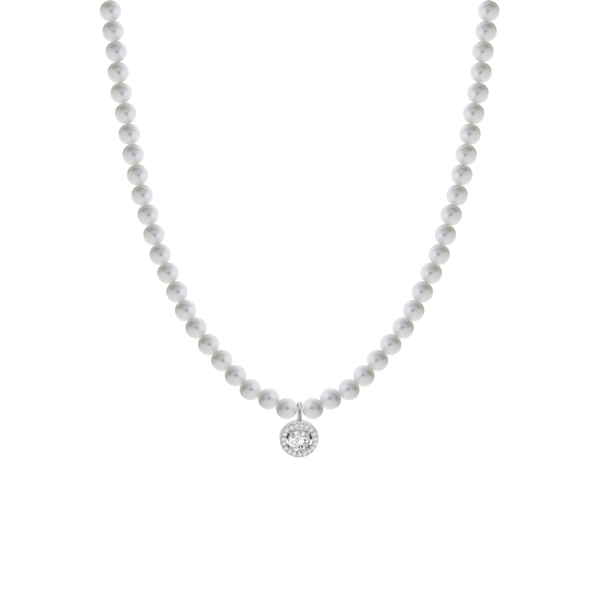Collana donna Liu Jo Essential LJ2579