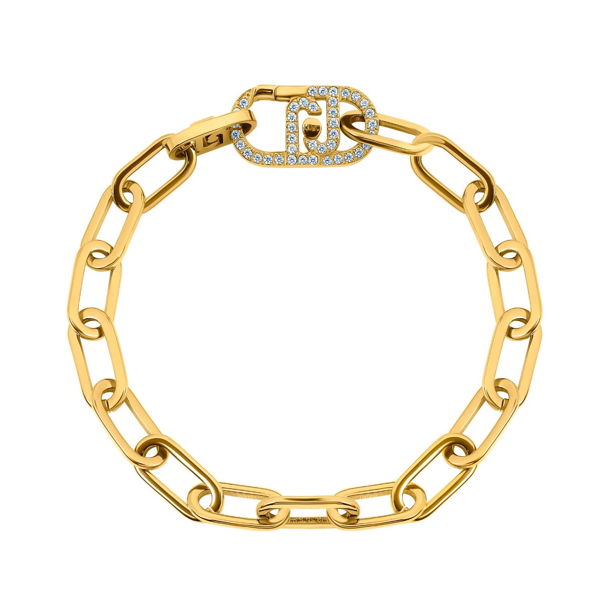 Bracciale donna Liu Jo Monogram LJ2620