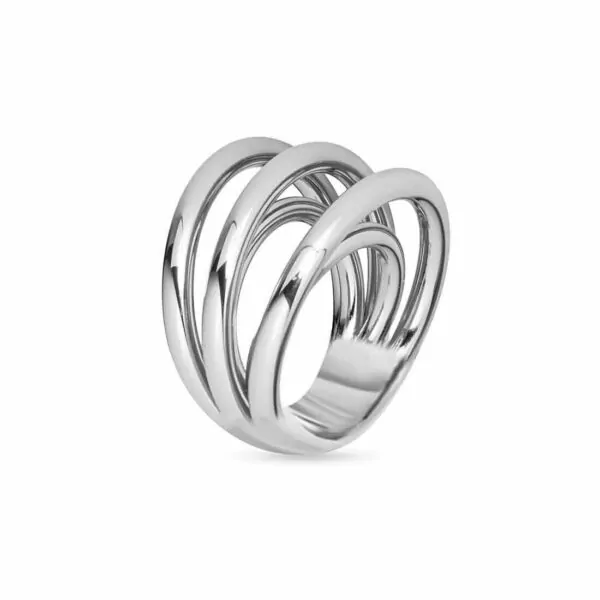 Anello donna Liu Jo Essential LJ2726M16