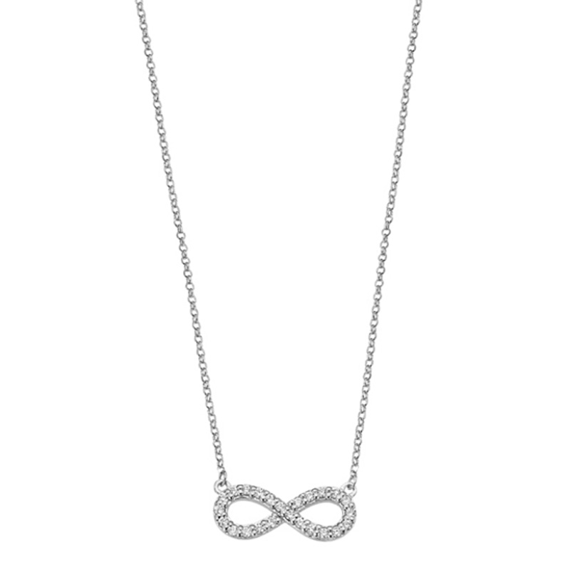 Collana Lotus Silver LP1253-1/1