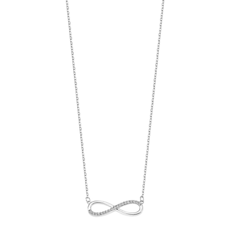 Collana Lotus Silver LP1872-1/1