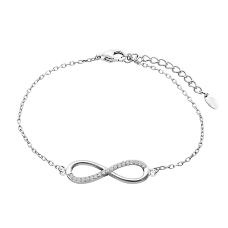 Bracciale Lotus Silver LP1872-2/3