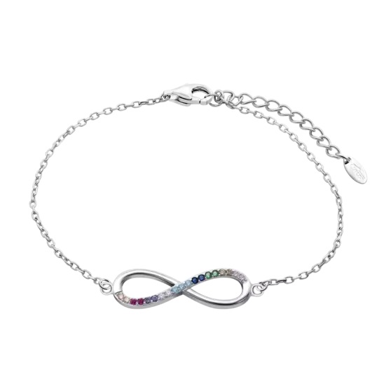 Bracciale Lotus Silver LP1872/2/4