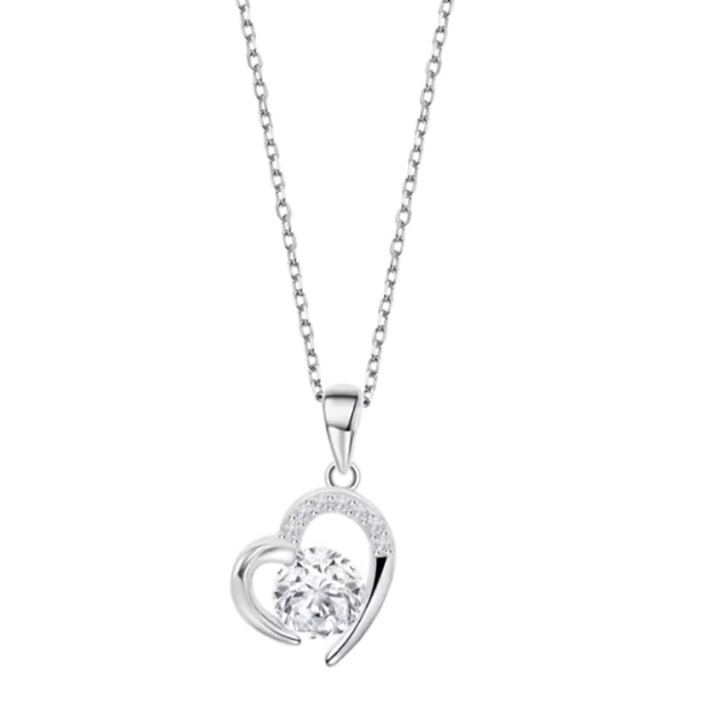 Collana Lotus Silver LP3106-1/1