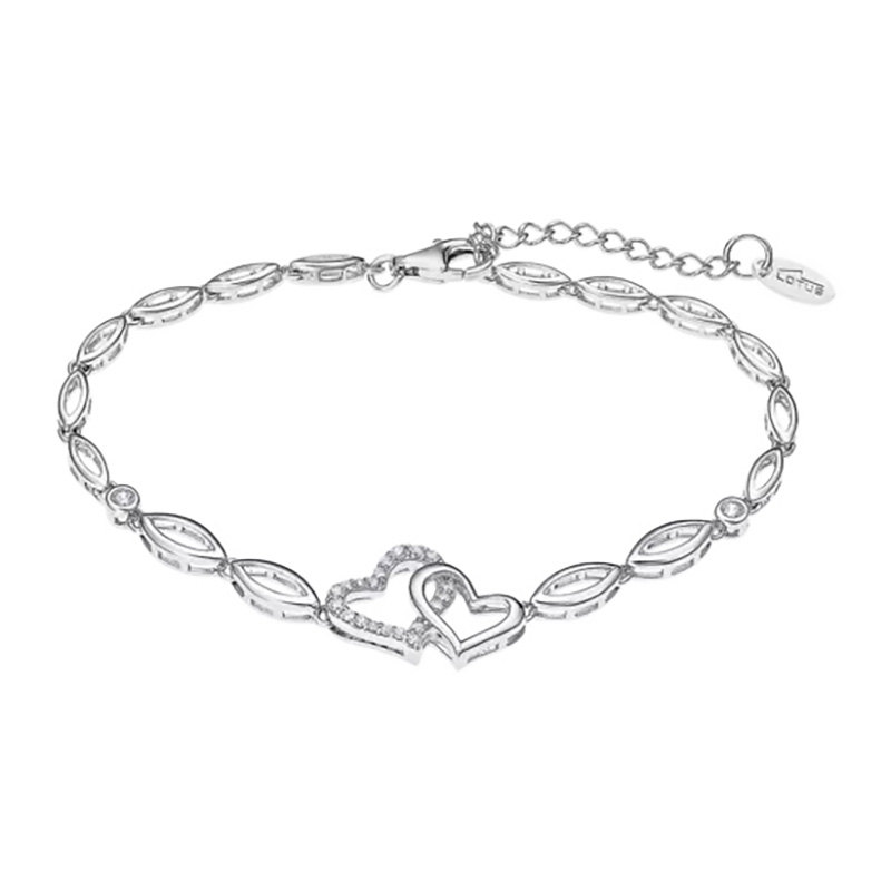 Bracciale Lotus Silver LP3424-2/1