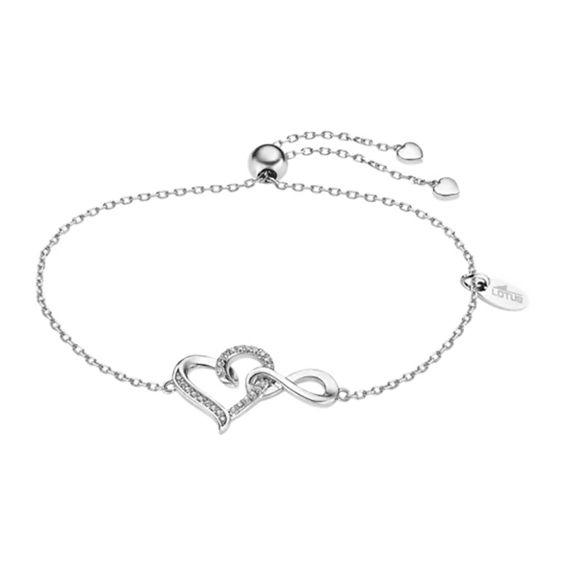Bracciale Lotus Silver LP3519-2/1
