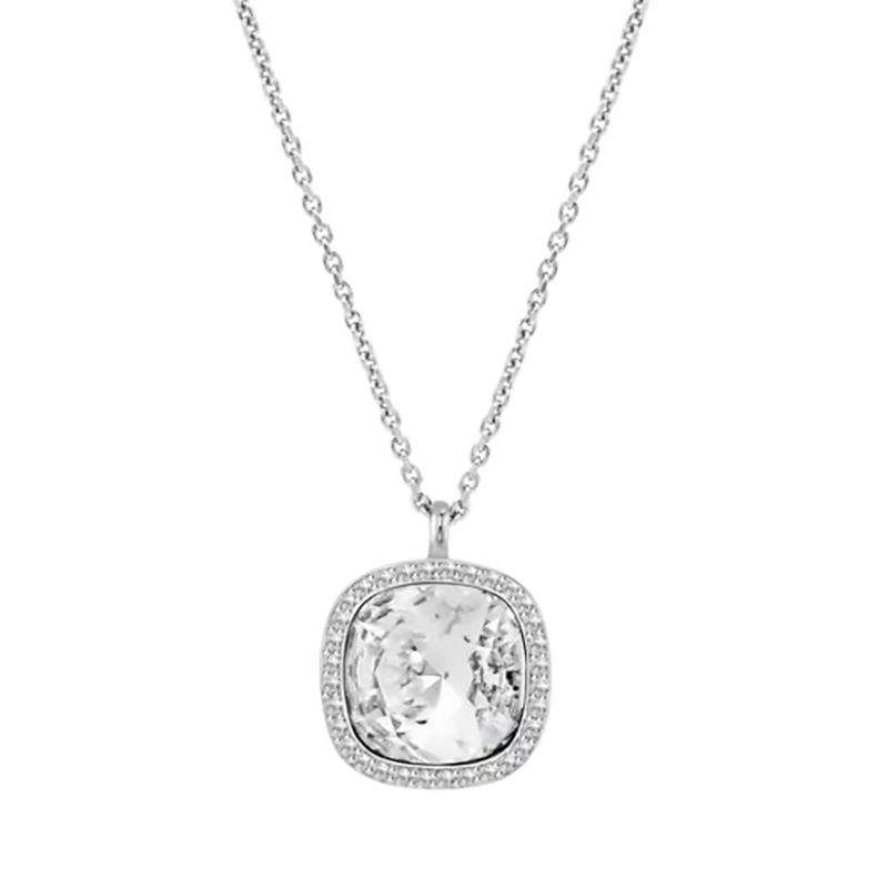 Collana Lotus Silver LP3712-1/1