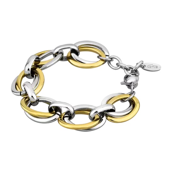 Bracciale Lotus Style LS1616/2/2