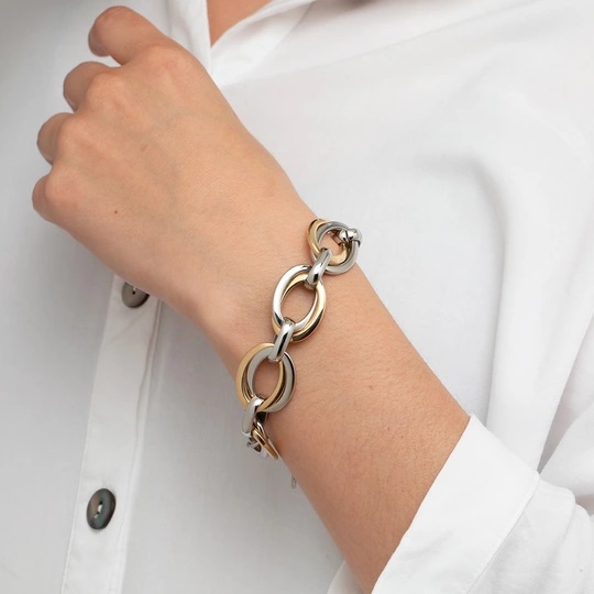 Lotus Bracciale Style LS2176-4/2 - Gioiello Moda Donna