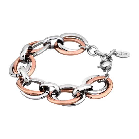 Bracciale Lotus Style LS1616/2/3