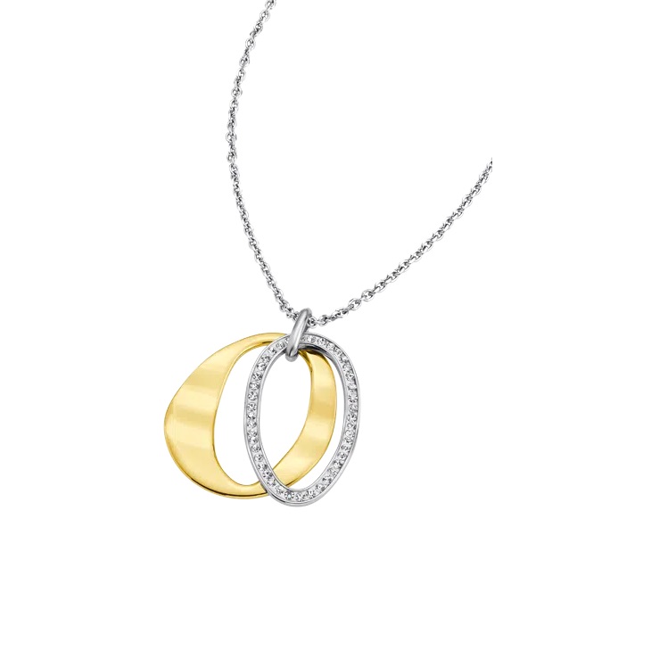 Collana Lotus Style LS1672/1/2