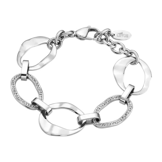 Bracciale Lotus Style LS1672/2/1