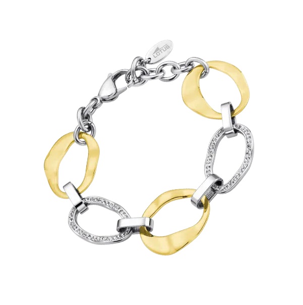 Bracciale Lotus Style LS1672/2/2