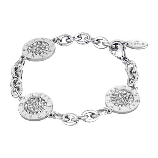 Bracciale Lotus Style LS1751/2/1