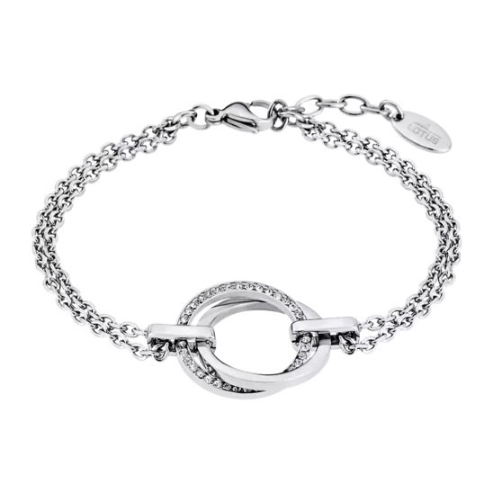 Bracciale Lotus Style LS1780/2/1