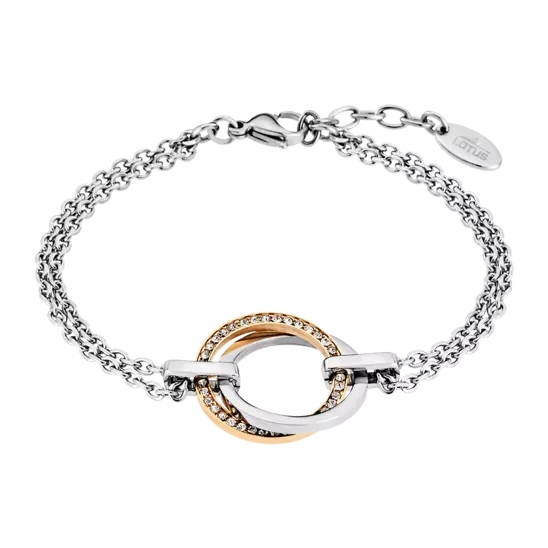 Bracciale Lotus Style LS1780/2/2