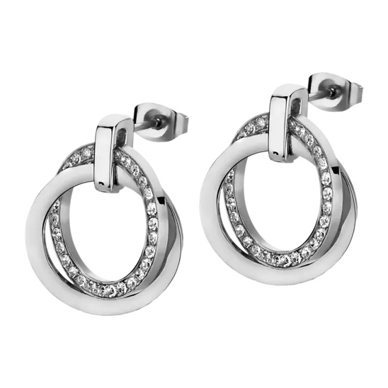 Orecchini Lotus Style LS1780/4/1