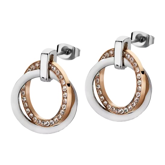 Orecchini Lotus Style LS1780/4/2