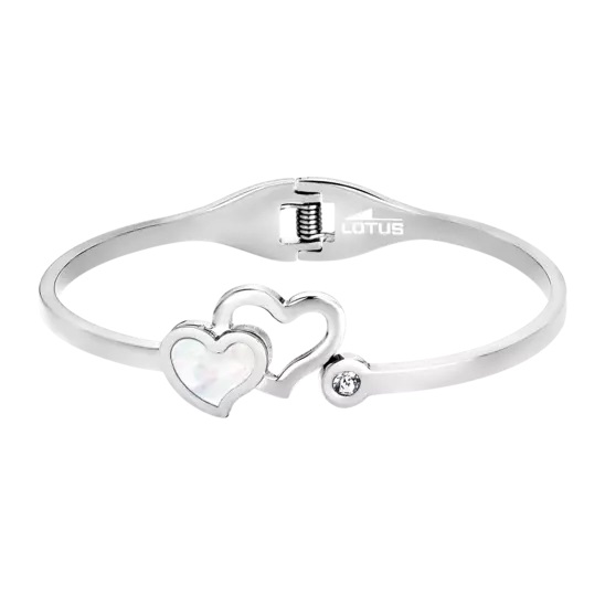 Bracciale Lotus Style LS1792/2/1