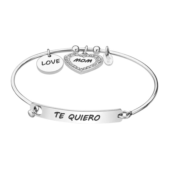 Bracciale Lotus Style LS2017/2/4