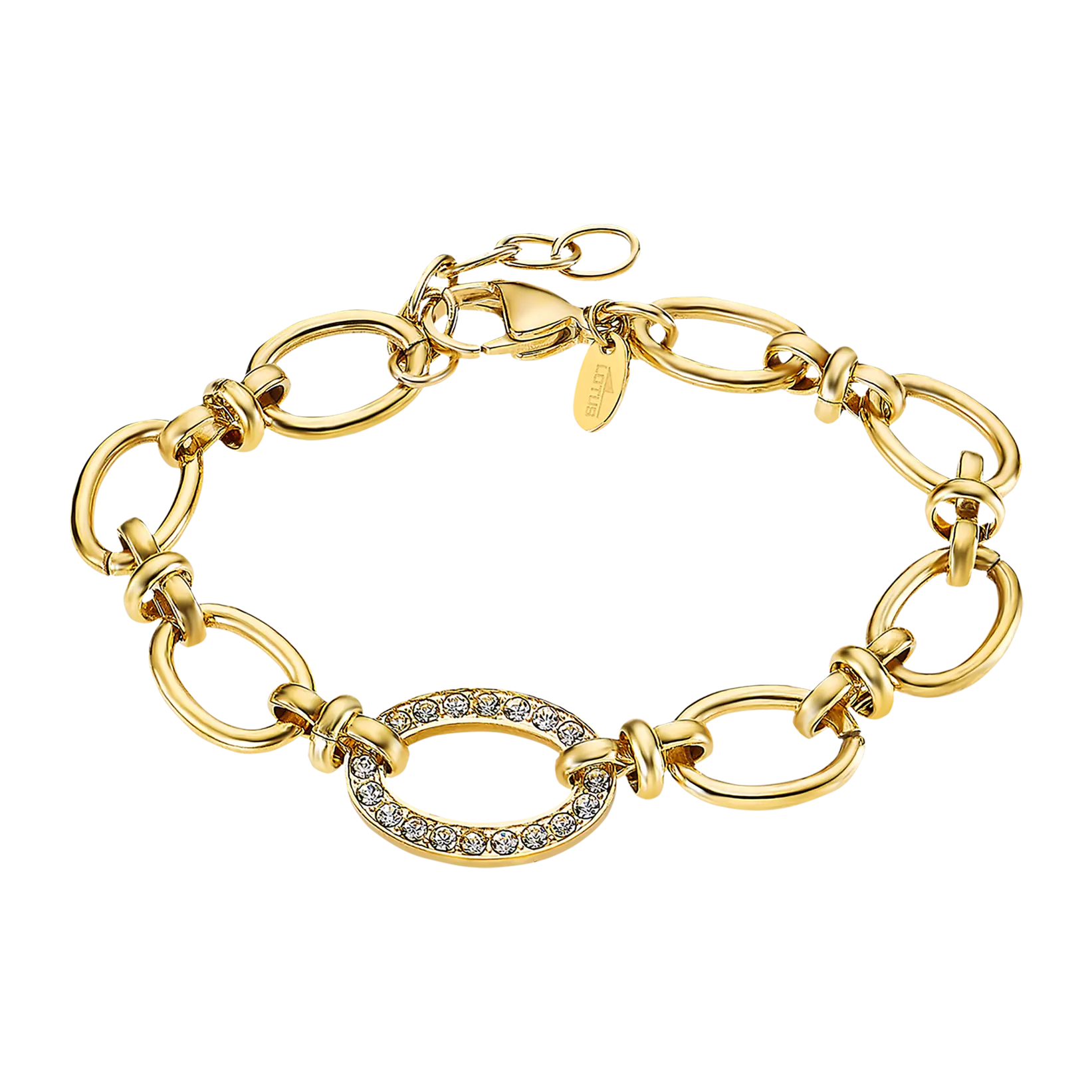 Bracciale Lotus Style LS2360/2/1