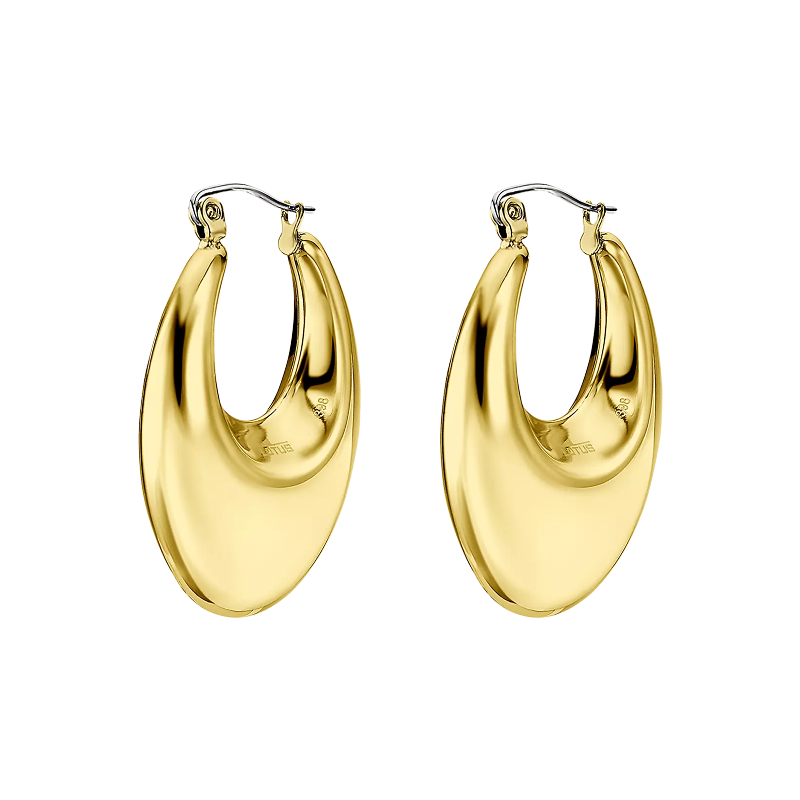 Orecchini Lotus Style LS2410/4/2