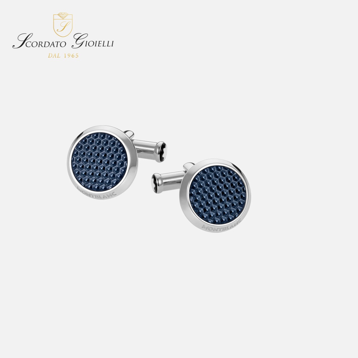 Gemelli Mont Blanc Meisterstück MB112904