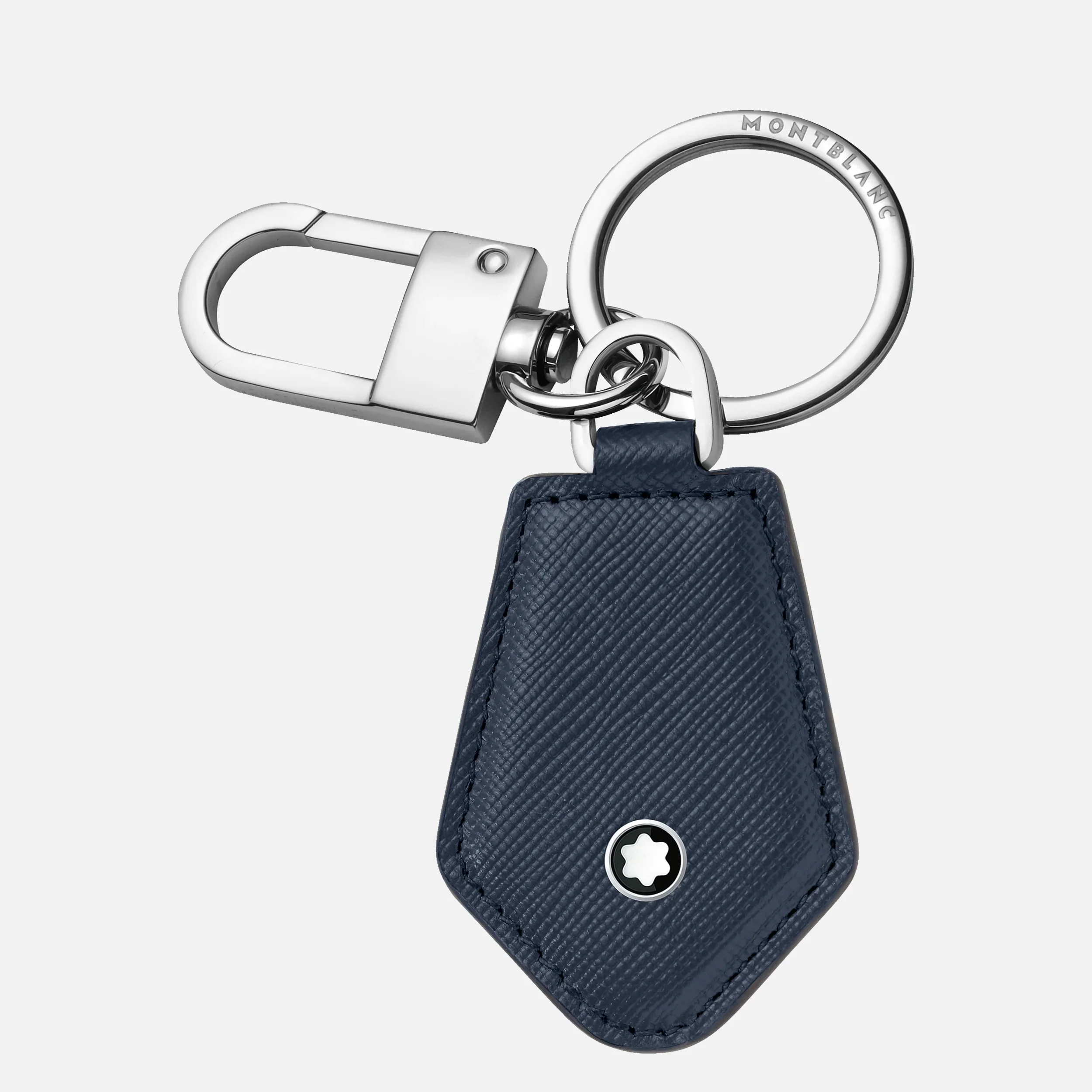 Portachiavi Mont Blanc Sartorial MB128601