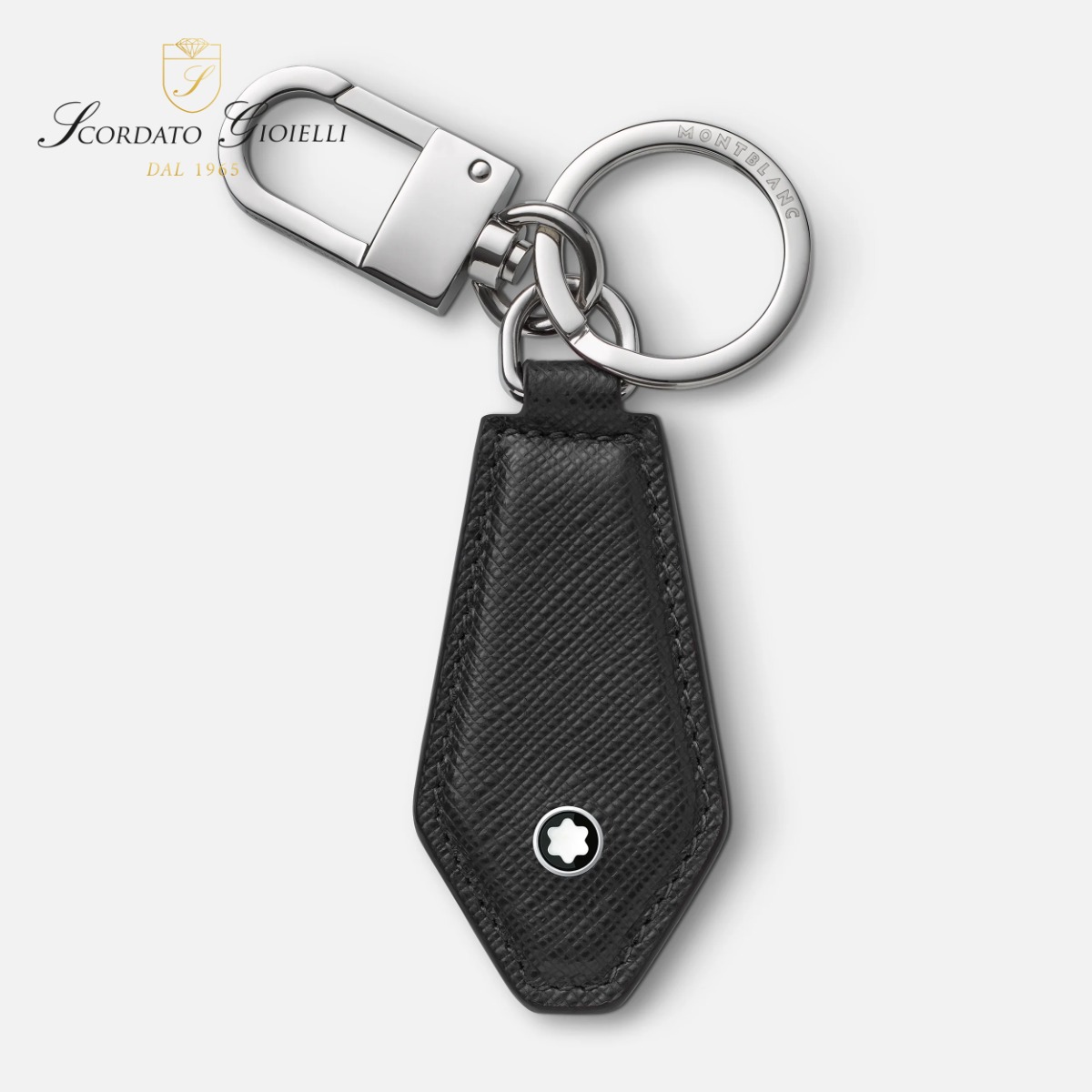 Portachiavi Mont Blanc Sartorial MB130748