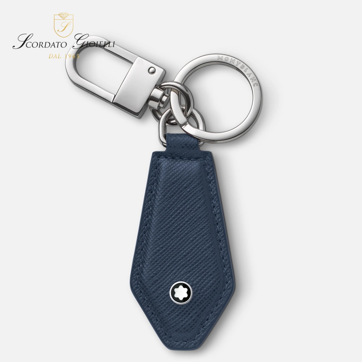 Portachiavi Mont Blanc Sartorial MB131739