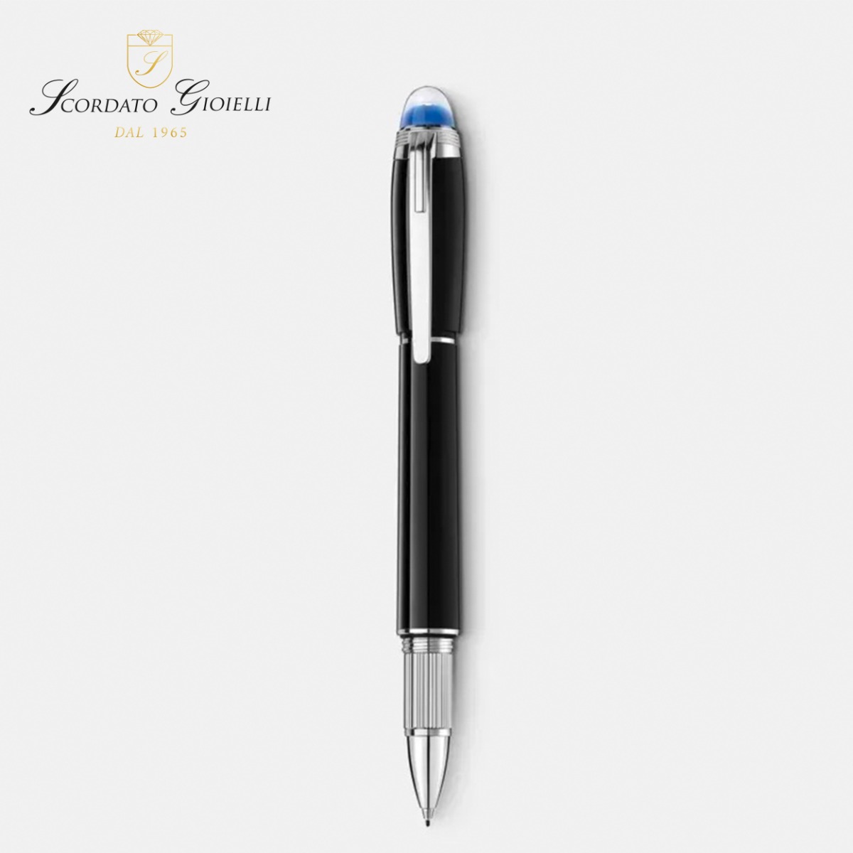 Fineliner&#x20;StarWalker&#x20;Precious&#x20;Resin&#x20;MB132508