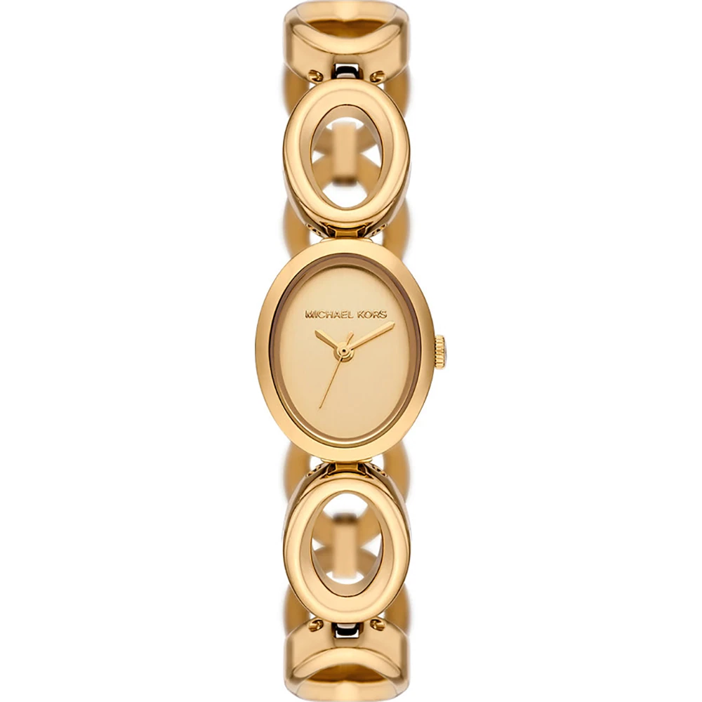 Orologio acciaio Michael Kors Maude MK4957