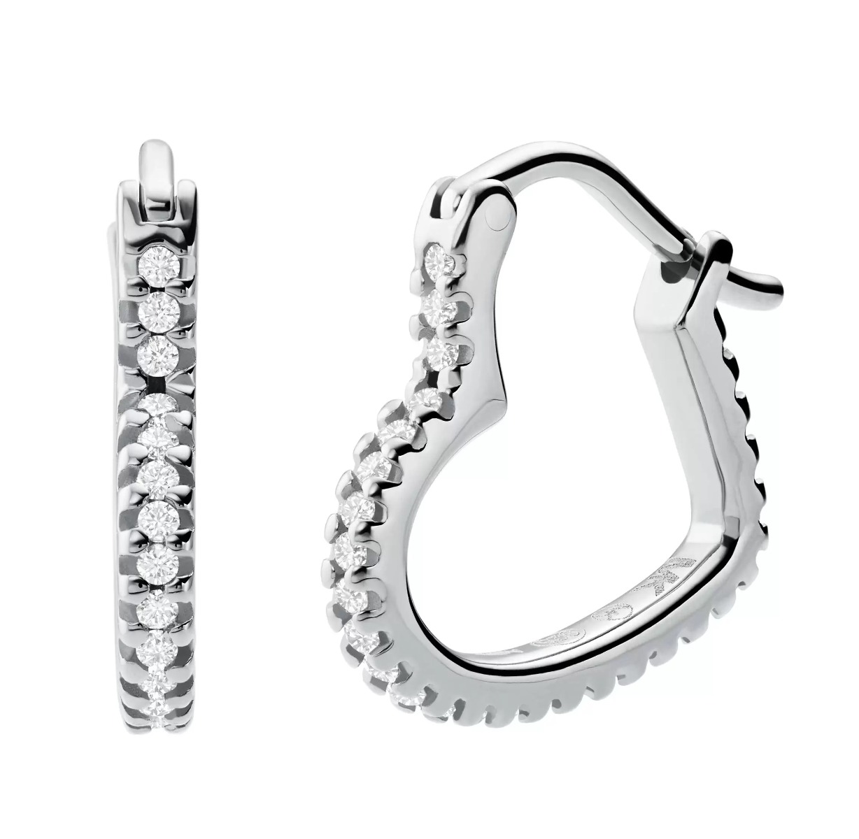 Orecchini Michael Kors MKC1336AN040