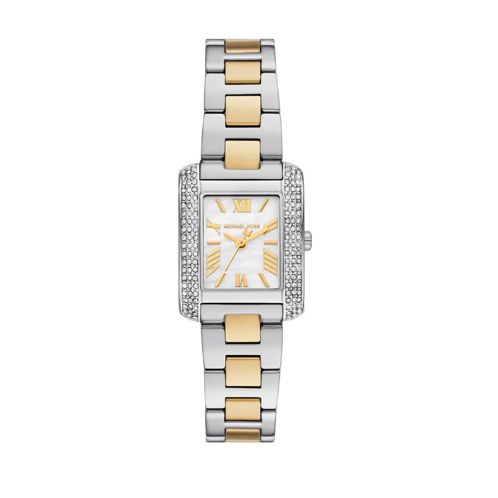 Orologio acciaio Michael Kors MK4882