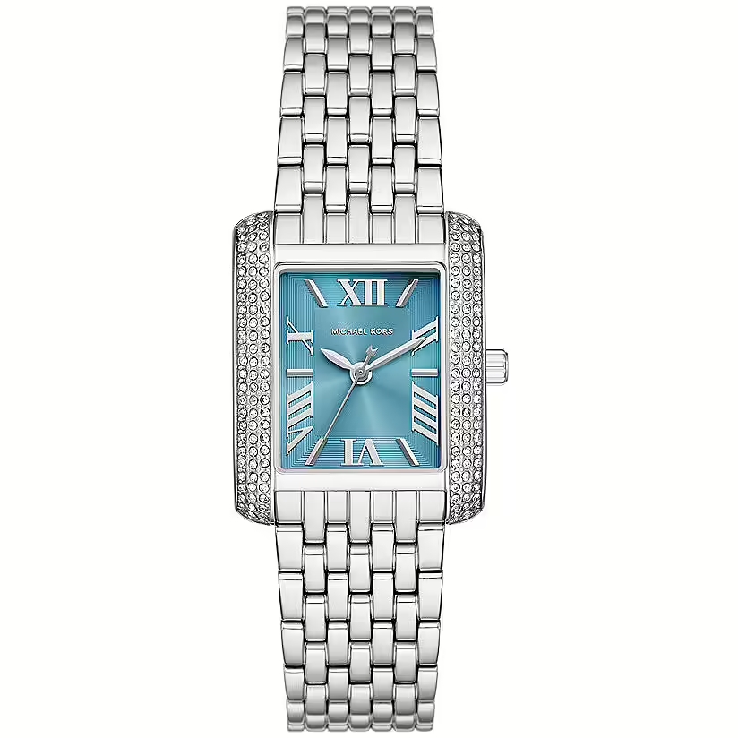 Orologio acciaio Michael Kors MK4829