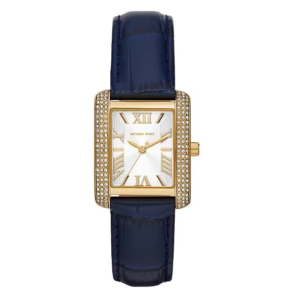 Orologio&#x20;pelle&#x20;Michael&#x20;Kors&#x20;Emery&#x20;MK2982