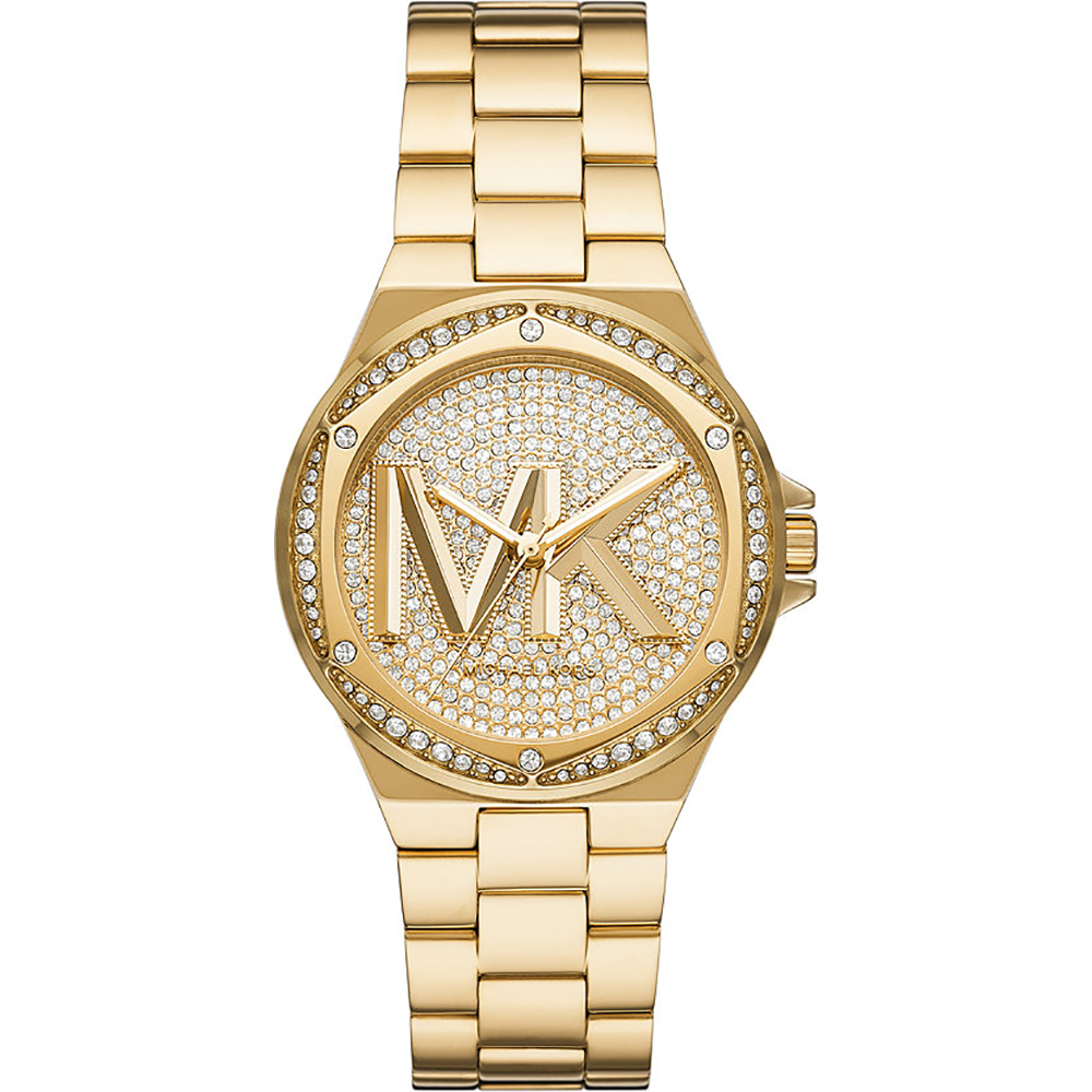 Orologio acciaio Michael Kors Lennox MK7229