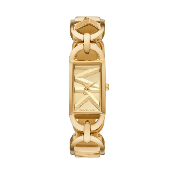 Orologio acciaio Michael Kors Empire MK7406