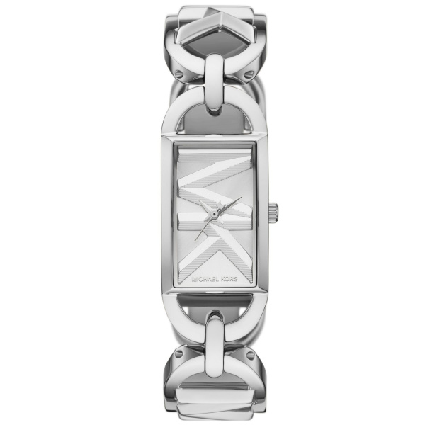 Orologio acciaio Michael Kors Empire MK7407